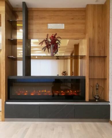 کابینت مدرن اروپایی