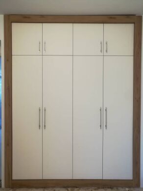 کابینت تماشا در قزوین